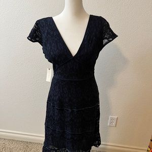 Anthropology Dress Brand is foxiedox